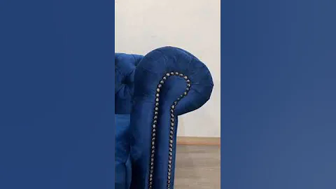 Timeless Chesterfield