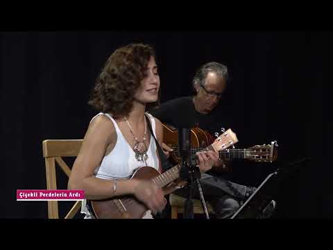 Pınar Özdemir | Yedi Dört   [ Live Performance ]