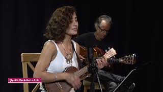 Pınar Özdemir | Yedi Dört   [ Live Performance ] Resimi