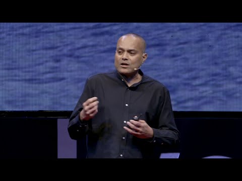 Thriving Beyond Dialysis: A Journey of Hope and Resilience | Kamal Shah | TEDxHyderabad thumbnail