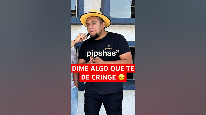 DIME ALGO QUE TE DE CRINGE 🤮🤣 parte 3 ¿Estan de acuerdo? 😂 #humor #comedia #lospqliares #shorts