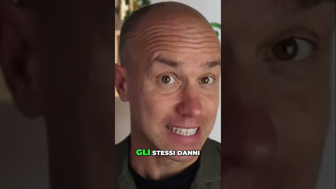 Proteggi i Tuoi Occhi: Raggi UV e Degenerazione Oculare