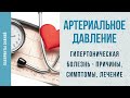 Гипертоническая Болезнь - причины, симптомы, лечение (повышенное АД) - Лабиринты Знаний