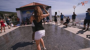 Ludek + Monika - Zouktime Dance Holiday 2016  - You