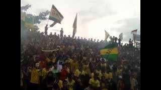 Chant Ultras Della Lasbas