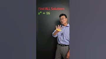 4 Solutions