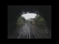 1990 Cab Ride from Liverpool  to  Southport - Merseyrail Network