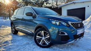 В продаже Peugeot 5008 GT line , можно ли доверять европейским аукционам лизинговых автомобилей !