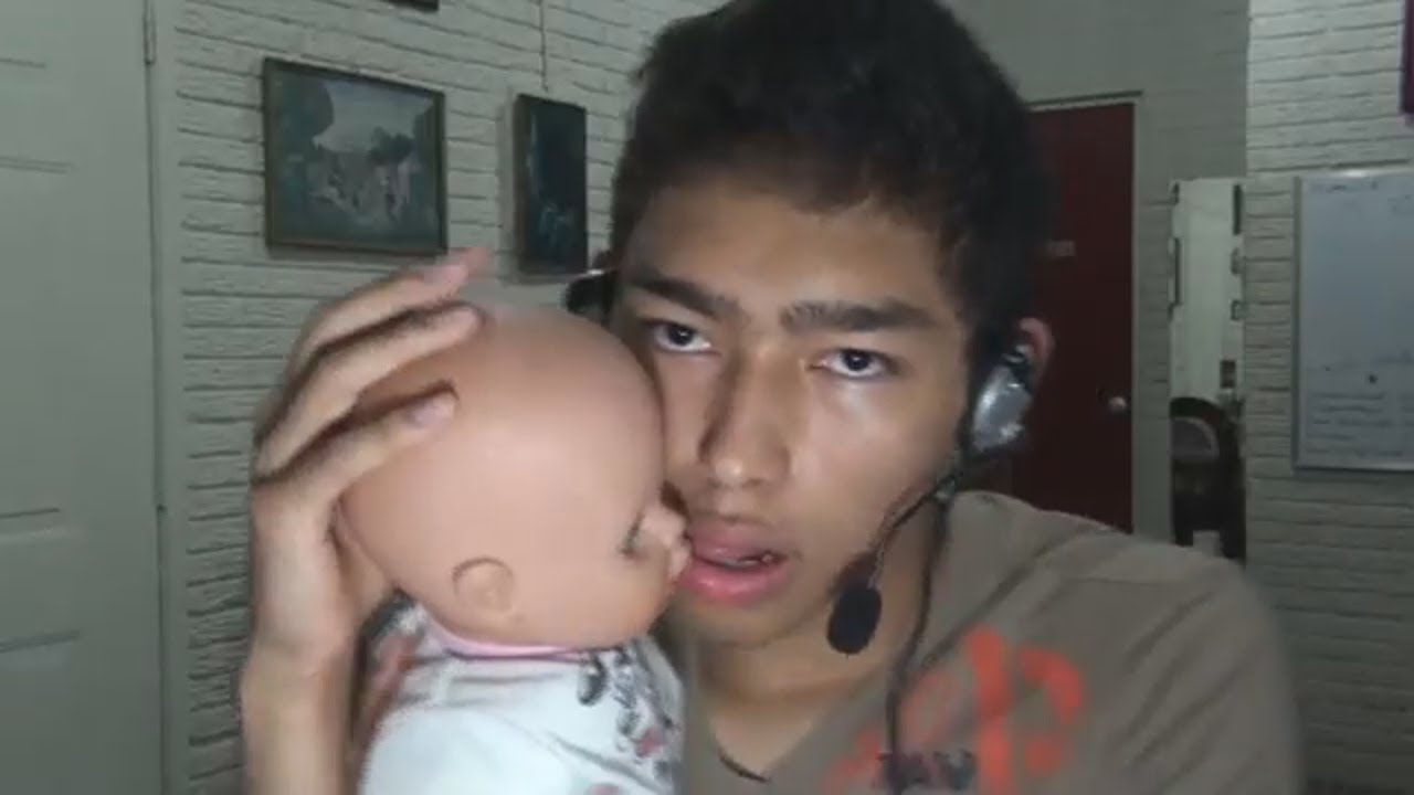 (YTPH) FeF Vuelve con el bebé