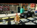 GTA 4 ENB Realistic Graphics Mod Android Gameplay Offline - Winlator Ludashi V2.8.2