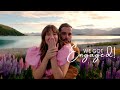 We got engaged in new zealand  best week of our lives