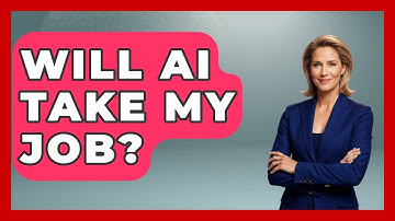 Will AI Take My Job? - Job Success Network