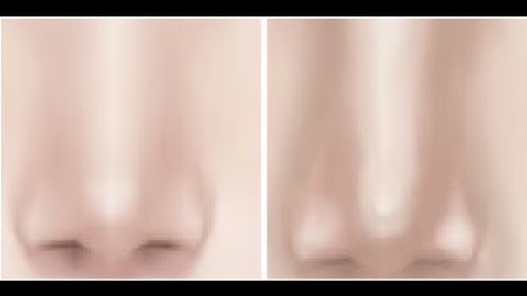 IMVU nose tutorial {Beginners}