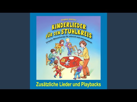 Wenn Indianer Tanzen