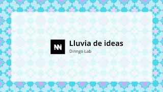 Técnica de Innovación y Design Thinking: Lluvia de Ideas / Tormenta de Ideas / Brainstorming