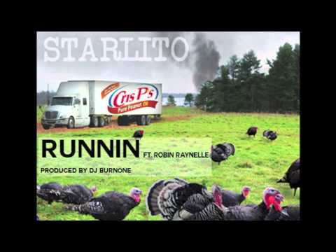 fried turkey starlito download