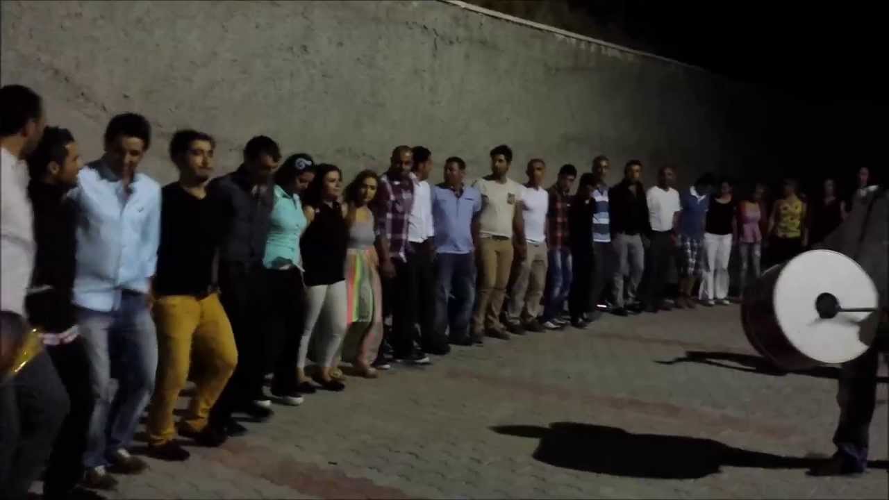 Bala Büyük Camili gençlik