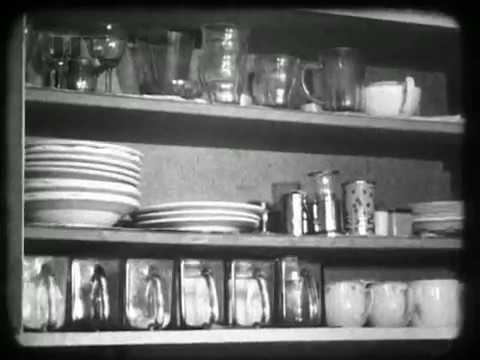 Technika a člověk Jan - 1964