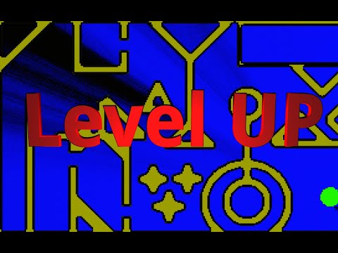 Machine learning maze level 5 - I keep changing it