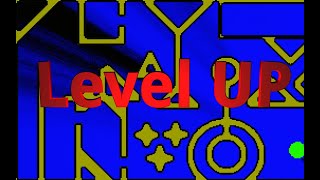 Machine learning maze level 5 - I keep changing it