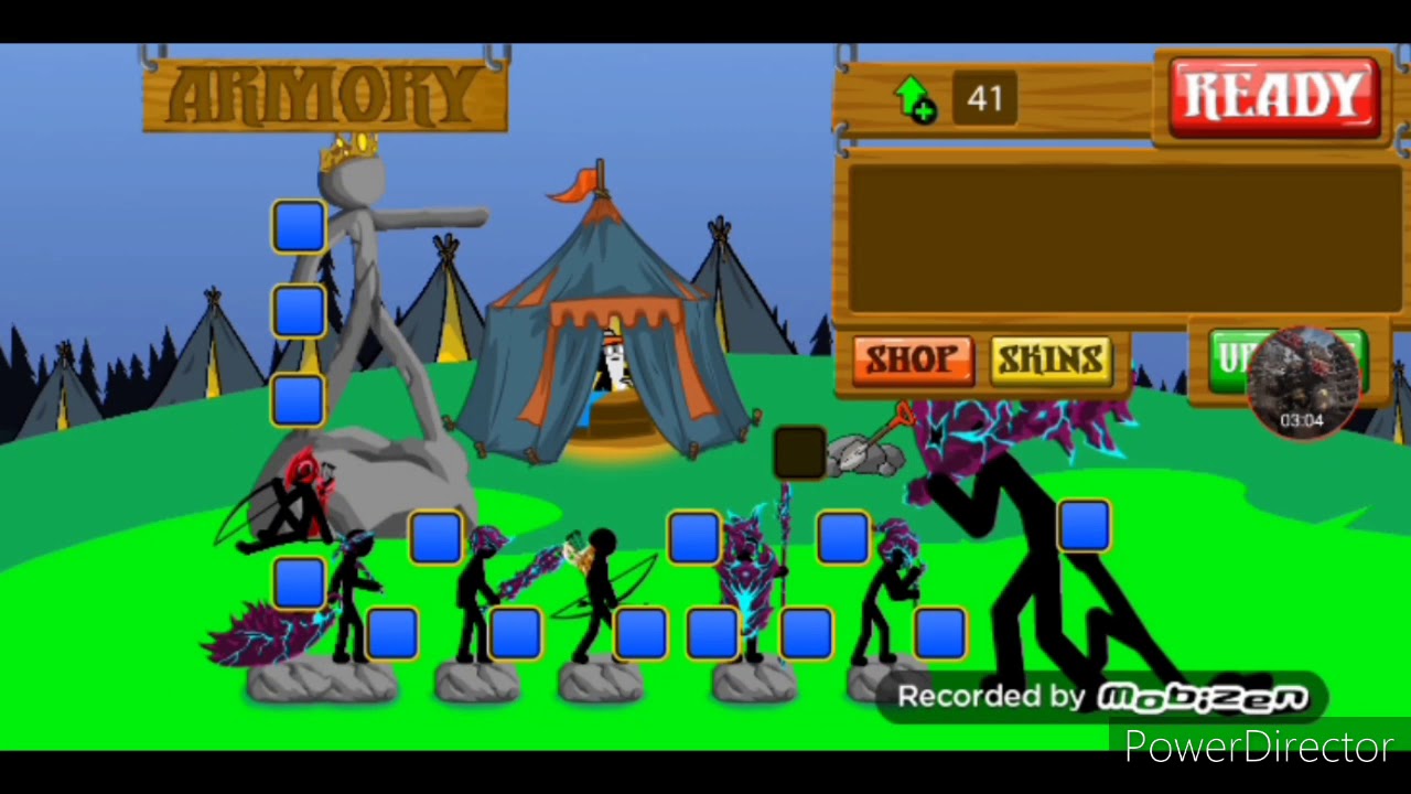 Endless dead part 5 final defence