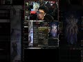 Diablo 4 Tip to get higher odd rolls on non tempered masterwork Crits