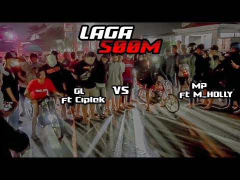 LAGA HEREX 500M‼️ GL ft Ciplek VS MP ft M HOLLY