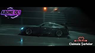 Son Veda - Hüzünlü Gece Sürüşü Melancholic Night Drive 2026 4K Edit