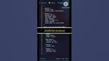 Snake Game in JavaScript | by CodeMaster