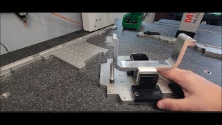 Spanner on the 4X - Great for You Prototyping Guys