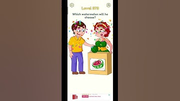 Dop 2 gameplay level 373 #shorts Delete One Part Solution and Answer 🔥 Subscribe 🔥