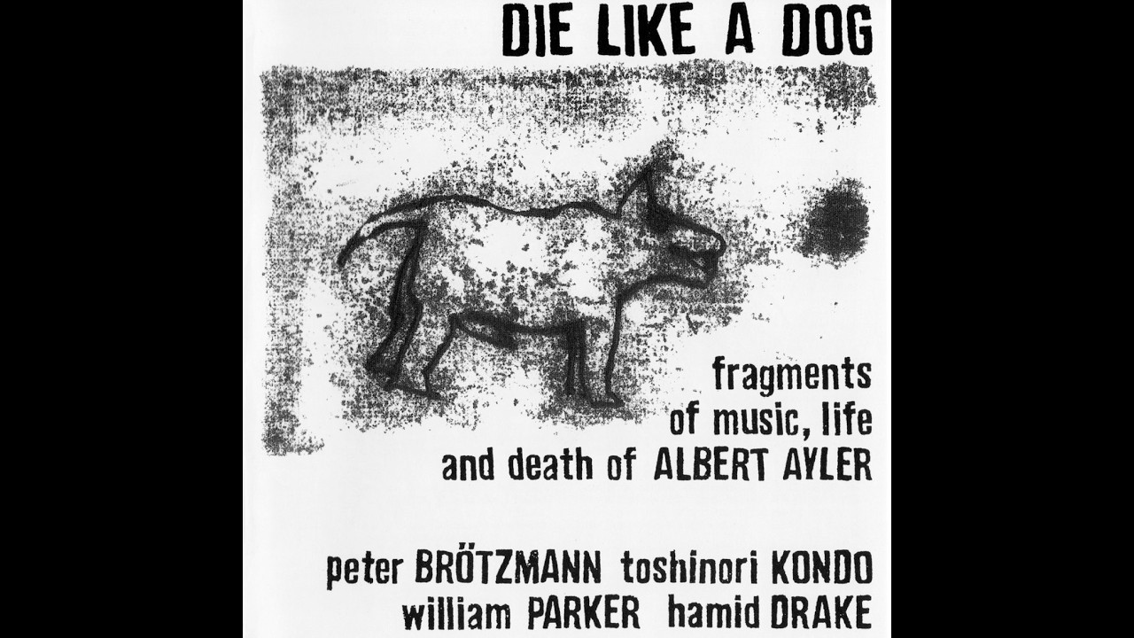 DIE LIKE A DOG Quartet - YouTube