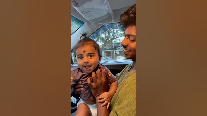 Baby mind voice:Ennada panni vechrukeenga ennaya❤️|​⁠@dhina_ammu_vlogs8410 #shorts #baby #trending