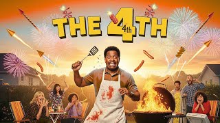 When Your Holiday BBQ Goes Horribly Wrong | The 4th (2016) | Full Indie Movie HD
