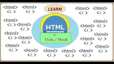 What is iframe, How does it works in HTML WebPages