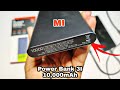 Mi Power Bank 3i Full Review | Mi Power Bank 10000 mAh Review | Best Power Bank Under 1000 Rs.