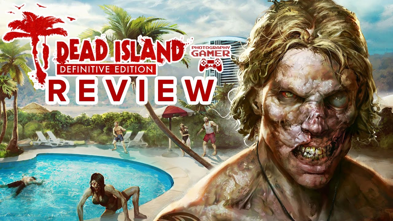 Dead Island: Edition - Review - YouTube