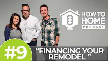 How can I get home improvements without equity?