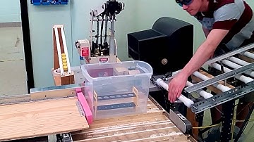 Senior Project Presentation Video