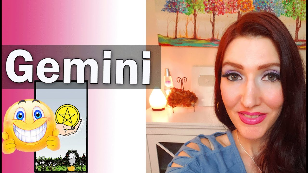 GEMINI THEY WANT YOU BAD!!! HAPPENING FAST!!! MID OCTOBER