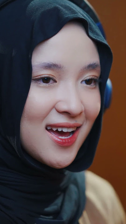 HABBITAK X ALA BALY - NISSA SABYAN  #sabyan #nissasabyan  #cover