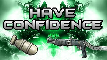 Have Confidence on YT :: Silence Spas12 MOAB!! ᴴᴰ