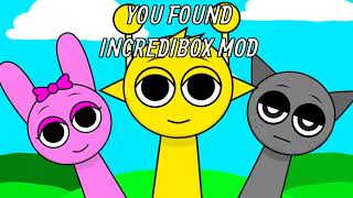 YOU FOUND LOST MEDIA Sprunki Meme