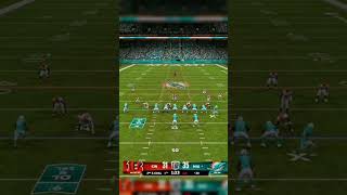 The Best Passing Settings In Madden 26