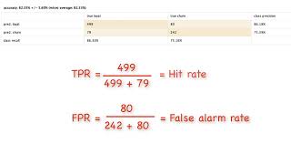 Finding the Right Model | Altair® AI Studio™