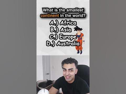 Are you Smarter than a 8th grader? 🤔 - YouTube