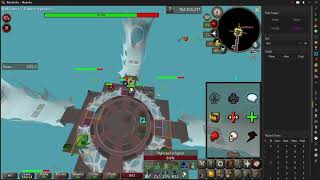 307 Duo Mage 3