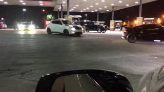 March 18th at Kreative Krew meet with DNE DIE