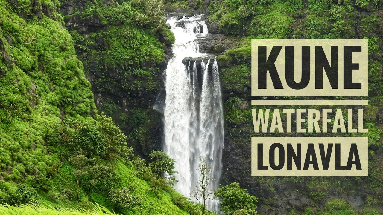 kune waterfall trek