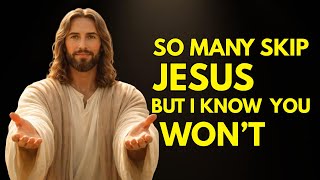 GOD IS SENDING YOU A VERY IMPORTAN'T MESSAGE